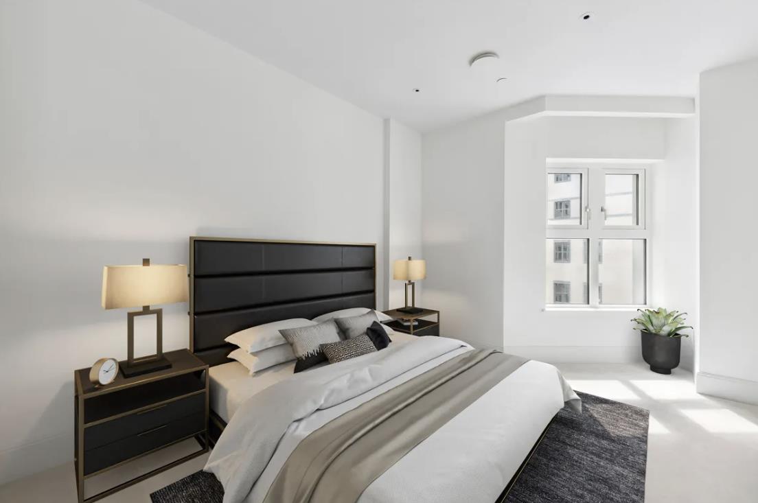 9 Millbank, LONDON